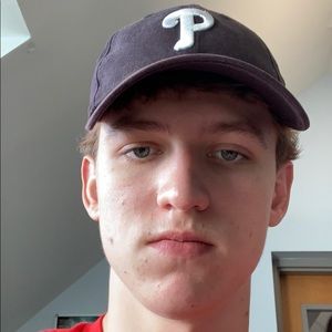 Meet your Posher, Ben